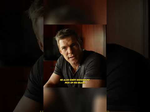 Reacher Theories Are Always Right ๐ฅถ๐ || Reacher S01E01 || #shorts #reacher #viralvideo