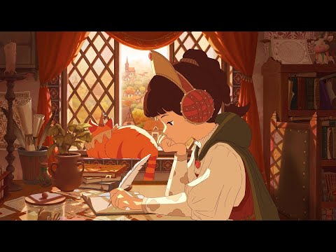 Journey Through Time 🏰 [medieval lofi]