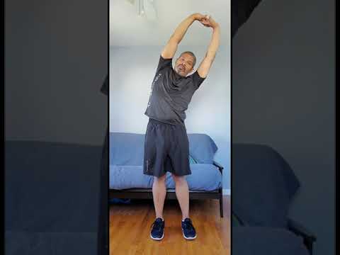 10 Best Lat Stretches for Before & After Workouts - SET FOR SET
