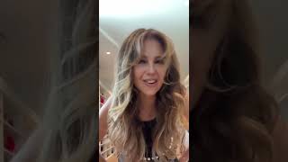 Yolanda Andrade Preocupa Al Revelar Cuánto Tiempo Cree Que Le Queda De Vida