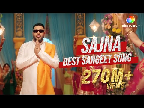 Badshah - Sajna | Say Yes To The Dress (Official Video) | Payal Dev