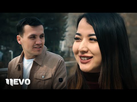 Narzullo Norov - Jonim (Official Music Video)
