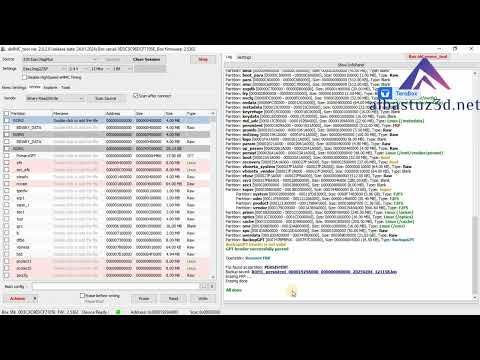 Samsung A04s  A04e Sm A042F U5 U6 U7 U8 Frp BypassUnlock Jtag UFI ISP