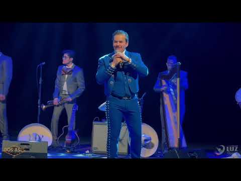 Raúl Sandoval - Concierto En Vivo Desde Toluca | DOS ASES Y UNA REINA