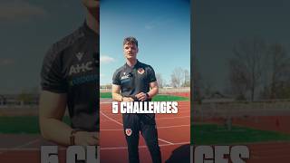 Ich habe mich doch ganz gut geschlafen oder? #fy #viral #challenge