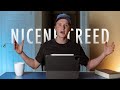 Understanding the Nicene Creed
