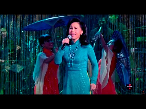 🌹 VAN SON Hip Hop & Bolero 56 - MUÔN DẶM TÌM ANH  @VanSon