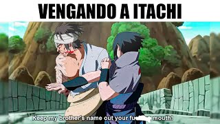 MEMES DE NARUTO - MEMES DE BORUTO #104😁