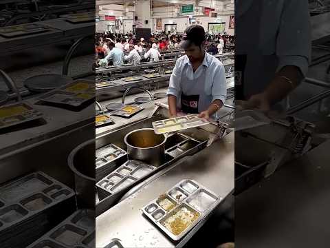Bhojan Prasadi K Baad Plate Kaise Dhote Hai? 😲