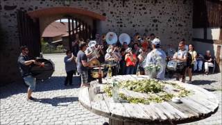 Joe Cocker bei Achim