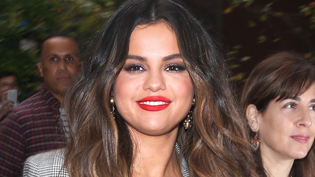 Selena Gomez attacked by Taylor Swift fans for supporting Kim Kardashian Skims
