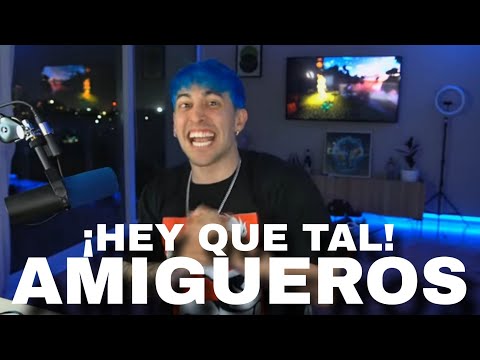 Robleis hace su intro vieja