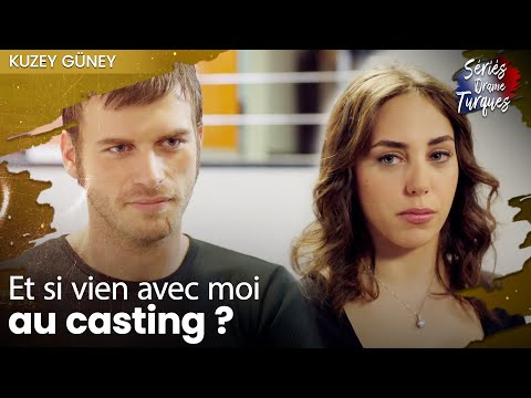 Karim suive Kamal et Jamila  - Épisode 13 - Kuzey Guney