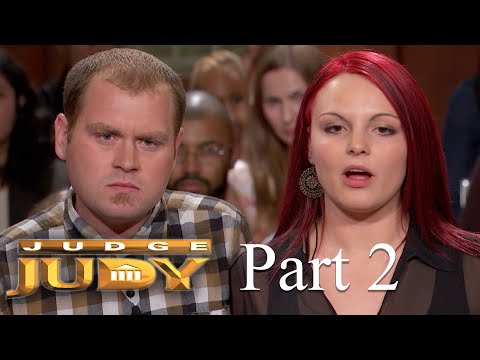 Mother and Son Team up Against His Ex! | Part 2