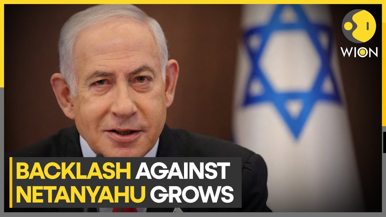 Former Israel PM Ehud Olmert blasts Netanyahu, speaks out against Netanyahu’s policies