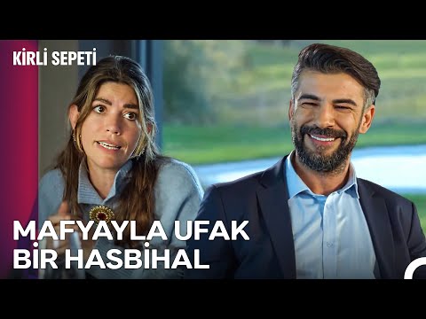 Bacıların Sıradan Bir Günü: Mafya Bizi Kaçırdı - Kirli Sepeti