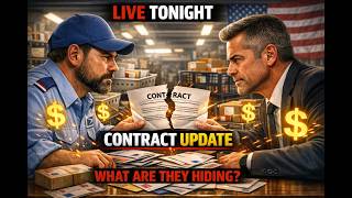 Breaking: USPS Contract News You Can’t Ignore (Mailman Insight)