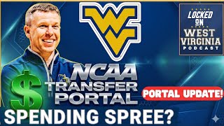 PORTAL PUSH- Ross Hodge has HUGE MOMENTUM going into Transfer Portal!