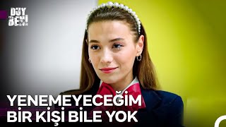 Melisa Gerçek Dilinden Yargı Dağıtmak - Duy Beni