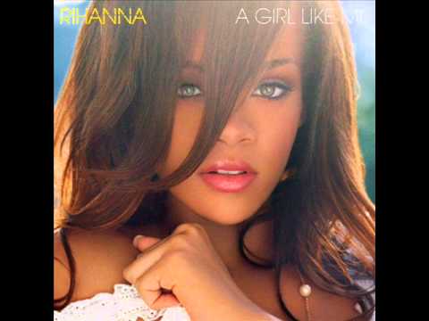 Rihanna - SOS (Original)