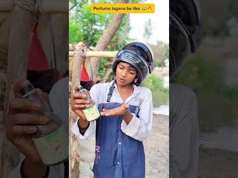 perfume wala aur Ravi 🤣🔥 #trending #viralshort #comedy #new #funny #short #shortsfeed #newshorts