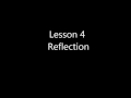 Geometric Transformations and Properties