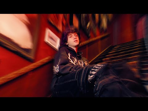 RudyWade - Sweet Little Lies [Official Music Video]