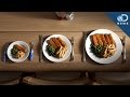 Eating Habits and Cultural Influences