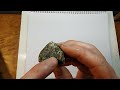 Characteristics of Igneous Rocks