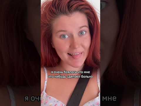 Сходила на маникюр в ТАИЛАНДЕ к Тайскому мастеру 😅 #пхукет