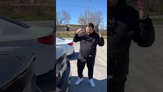 BMW M5 F10 - BMW 540 G30 #shorts #subscribe #shortsvideo #bmw
