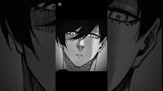 İtoshi Rin! #bachira #bluelock #ego #egoist #isagiyoichi #kaiser #edit #shorts #itoshirin