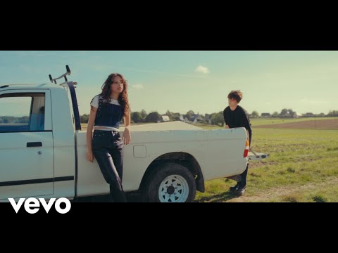 Adèle & Robin - Tout ira bien (Clip officiel)