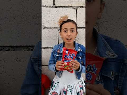 ياباب سرقولي كيس الشيبس#shorts