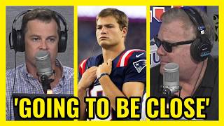 Why the Patriots will be COMPETITIVE against Seahawks