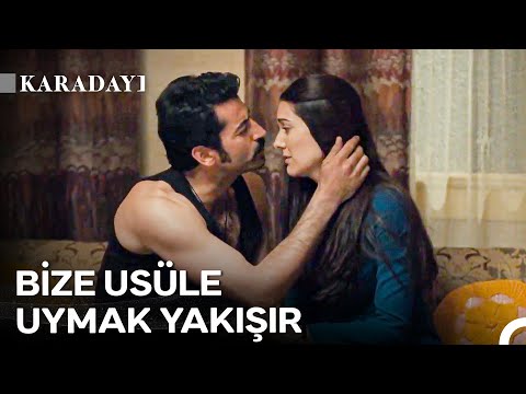 Seni Kimselere Yar Etmem Sevdam - Karadayı