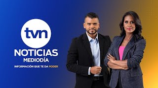Noticiero Edición Mediodía  - Miércoles 20 de Agosto de 2025 | EN DIRECTO