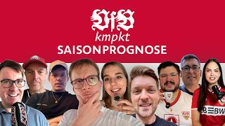 20 Jahre nach der Meisterschaft wieder Titelreif? Saisonprognose 2026/27 VfB.kmpkt