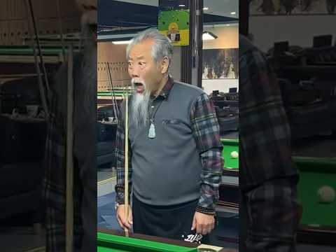 Funny videos billiards millions views p927 #pool #comedy