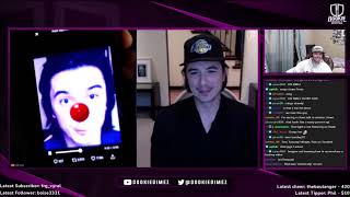 Dave Portnoy vs Vlad Tenev GME talk - Vlad has never even heard of Melvin Capital?