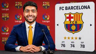 I Took Over Barcelona... (FULL MOVIE)