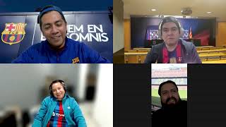 Comentarios Elche-Barca 1-3 31.ene.26 Albacete-Barca 1-2 3.feb.26