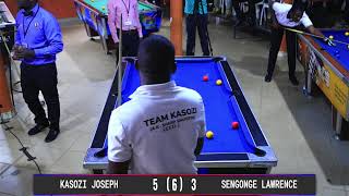 KASOZI JOSEPH VS SENGONGE LAWRENCE