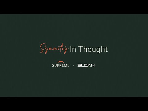 Supreme X Sloan