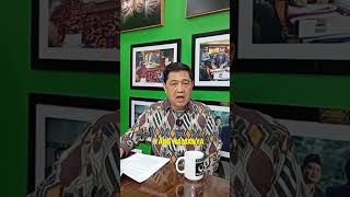 Serangan Politik ke Presiden Prabowo  Fakta