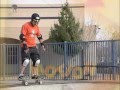 Energy Types and Transformations in Motion