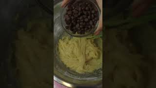 Esse Cookie Recheado Vai Viciar Você! (Nutella Bombando