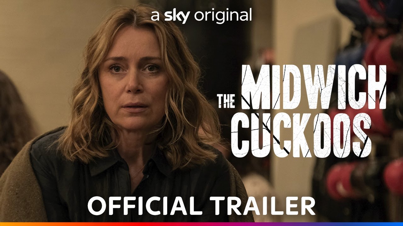 The Midwich Cuckoos Trailer miniatyrbilde