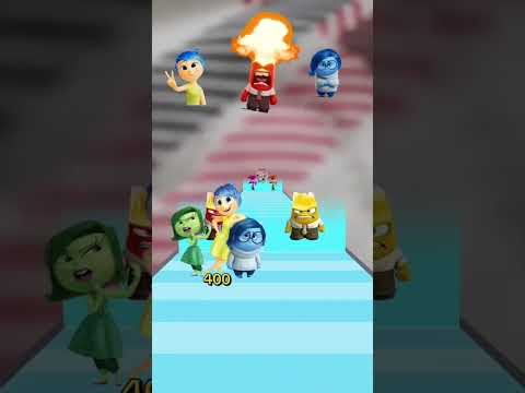 INSIDE OUT GAME
