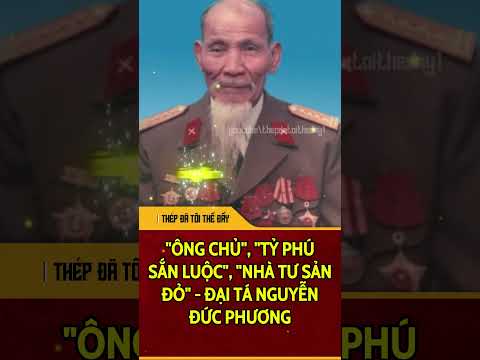 Kí ức bất diệt | Vị "tỷ phú sắn luộc" đi "buôn" xăng khắp Campuchia và Thái Lan |THÉP
